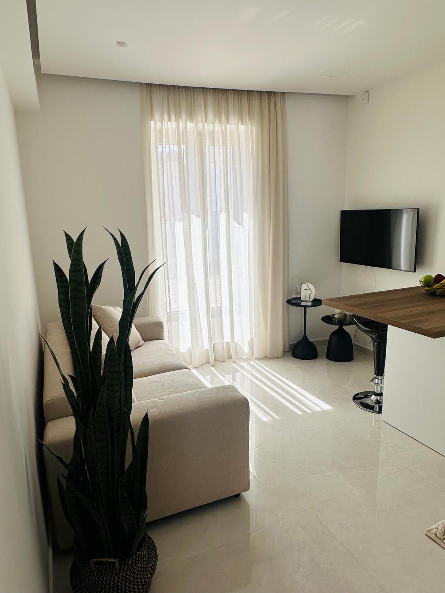 Floral City Apartments Агиос-Николаос Экстерьер фото