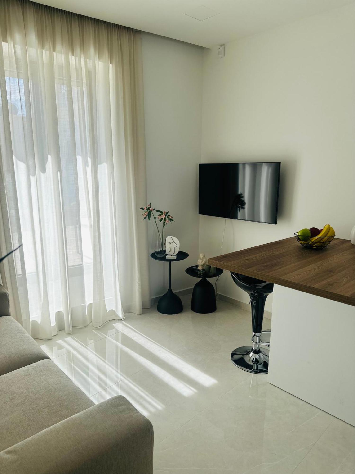 Floral City Apartments Агиос-Николаос Экстерьер фото